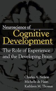 Couverture_Neuroscience of Cognitive Development