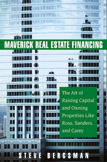 Couverture_Maverick Real Estate Financing