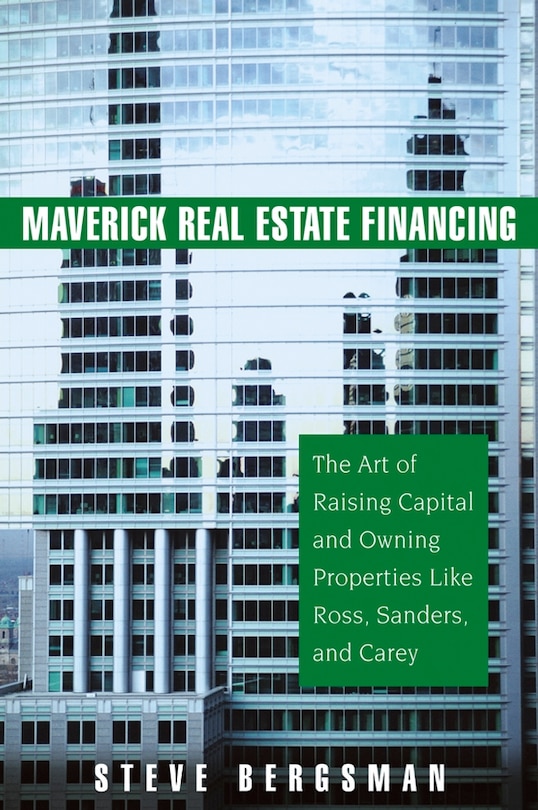 Couverture_Maverick Real Estate Financing