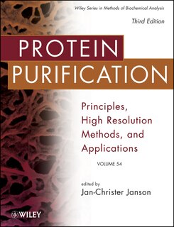 Front cover_Protein Purification