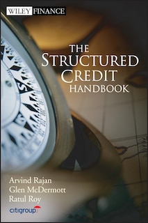 Front cover_The Structured Credit Handbook
