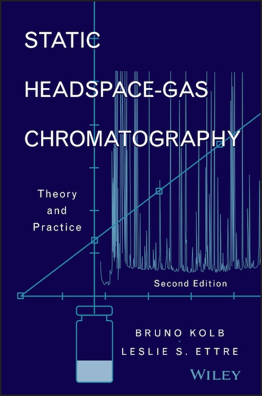 Couverture_Static Headspace-Gas Chromatography