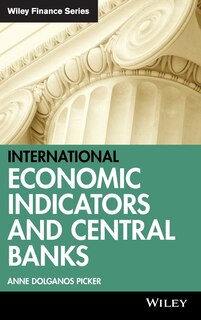 Front cover_International Economic Indicators and Central Banks