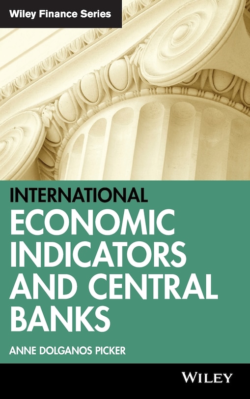 Front cover_International Economic Indicators and Central Banks