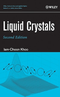 Couverture_Liquid Crystals