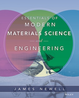 Front cover_Essentials of Modern Materials Science and Engineering