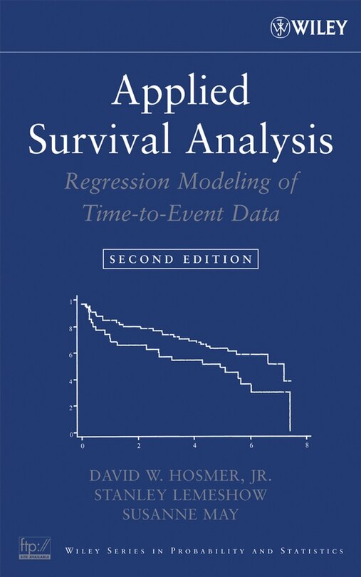 Couverture_Applied Survival Analysis
