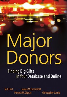 Front cover_Major Donors