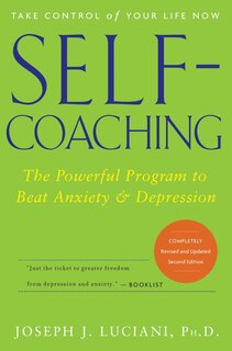 Front cover_Self-Coaching