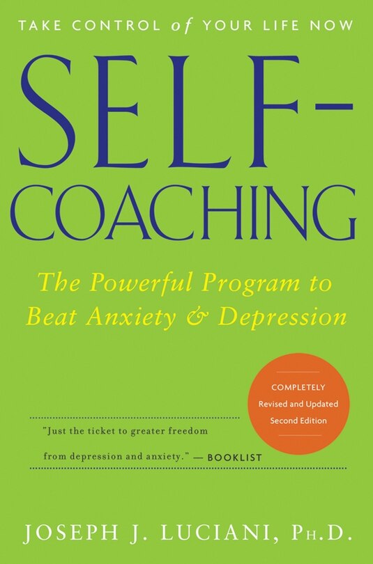 Front cover_Self-Coaching
