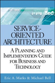 Front cover_Service-Oriented Architecture