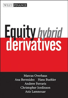 Front cover_Equity Hybrid Derivatives