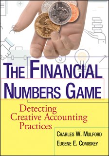Couverture_The Financial Numbers Game