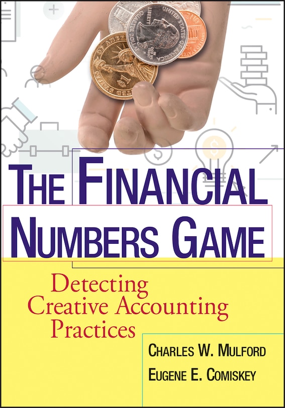 Couverture_The Financial Numbers Game