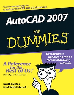 Couverture_AutoCAD 2007 For Dummies
