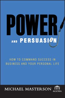 Front cover_Power and Persuasion