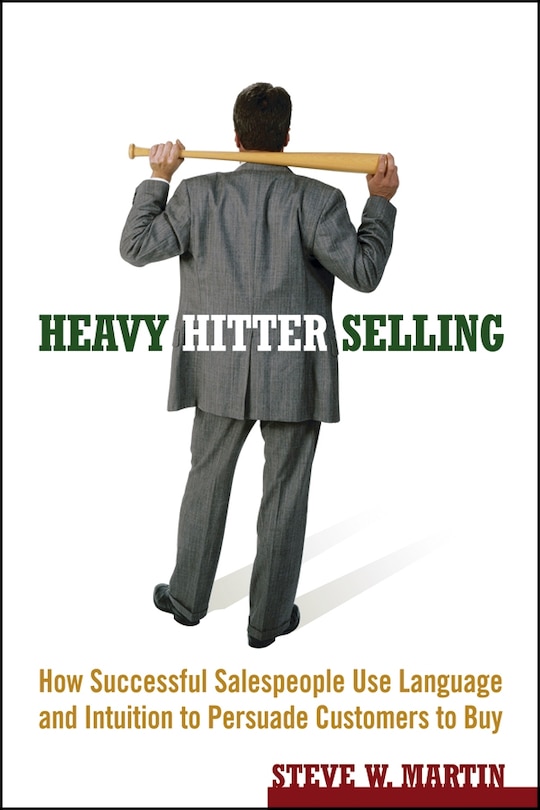 Front cover_Heavy Hitter Selling