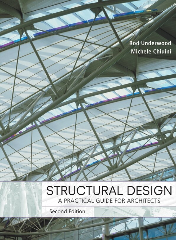 Front cover_Structural Design