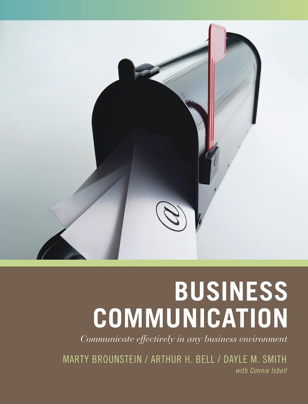 Couverture_Wiley Pathways Business Communication