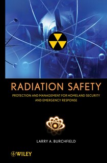 Front cover_Radiation Safety