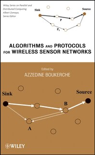 Couverture_Algorithms and Protocols for Wireless Sensor Networks