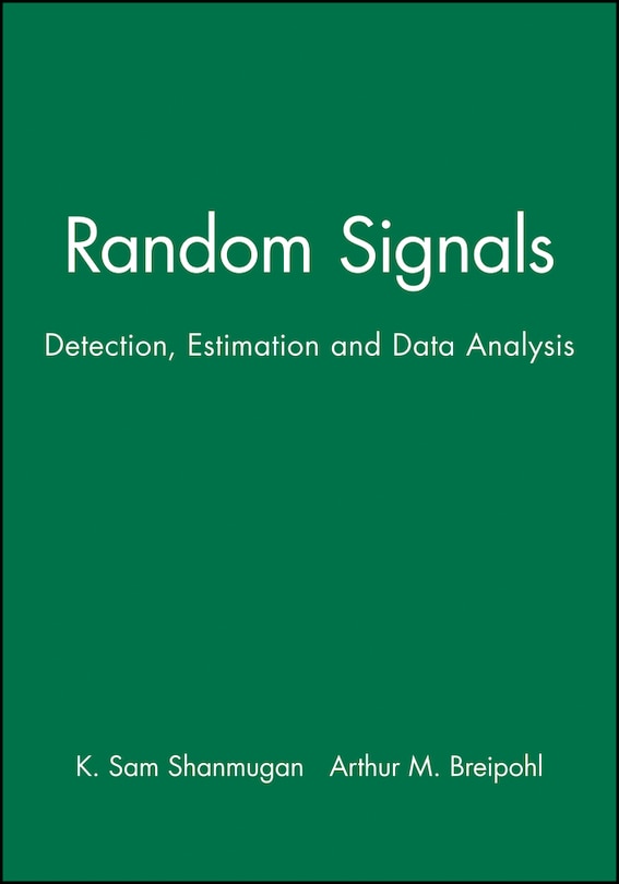 Couverture_Random Signals