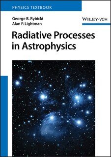 Couverture_Radiative Processes in Astrophysics