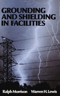 Couverture_Grounding and Shielding in Facilities