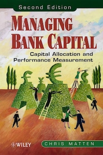 Couverture_Managing Bank Capital