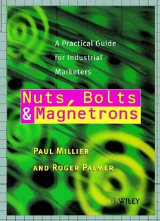 Couverture_Nuts, Bolts and Magnetrons