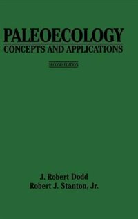 Paleoecology: Concepts and Applications image number 0