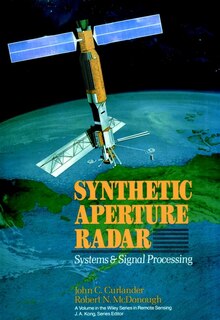 Front cover_Synthetic Aperture Radar