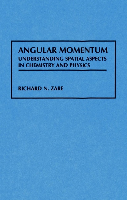 Front cover_Angular Momentum