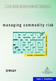 Front cover_Managing Commodity Risk