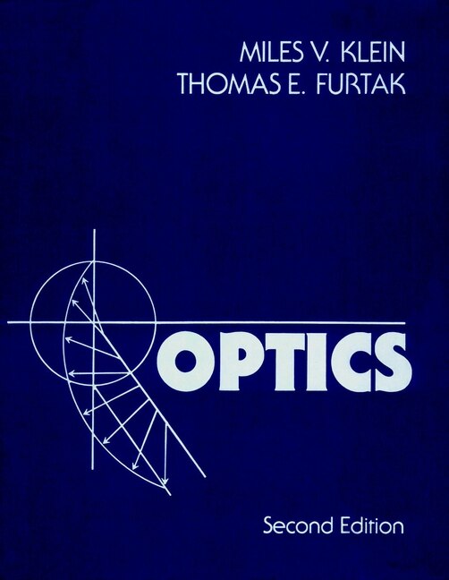 Front cover_Optics