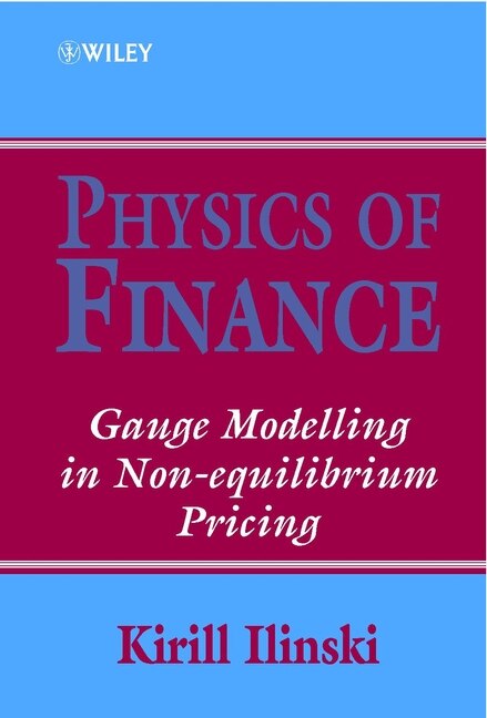 Front cover_Physics of Finance