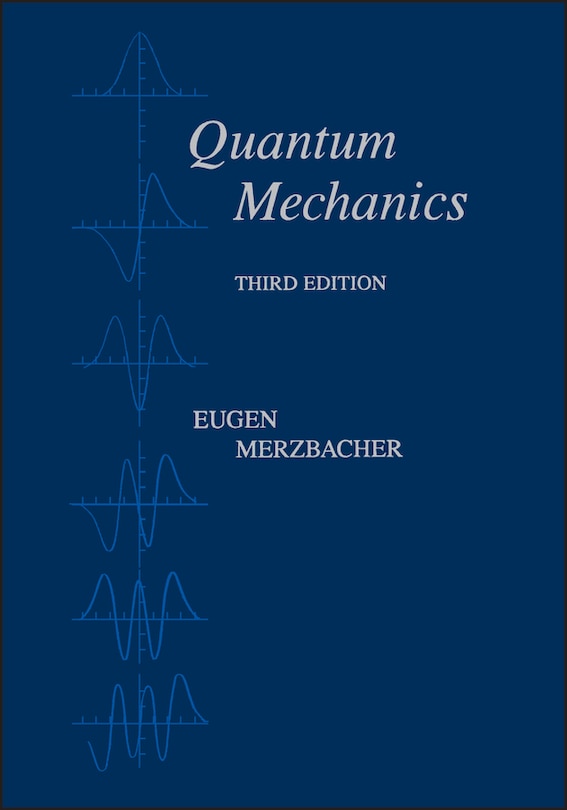 Quantum Mechanics