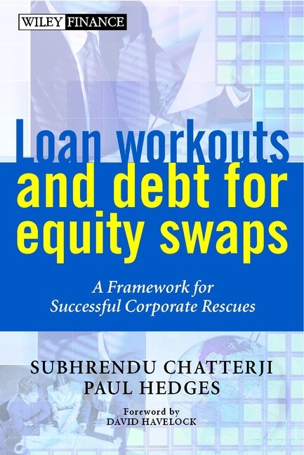 Couverture_Loan Workouts and Debt for Equity Swaps