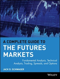 Couverture_A Complete Guide to the Futures Markets