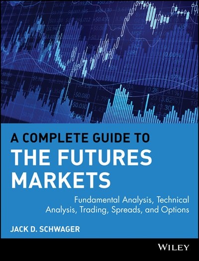 Couverture_A Complete Guide to the Futures Markets