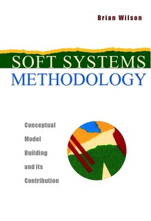 Front cover_Soft Systems Methodology