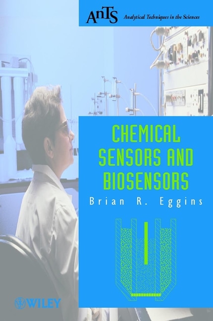 Couverture_Chemical Sensors and Biosensors