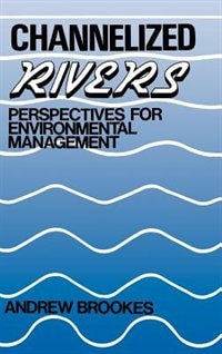 Front cover_Channelized Rivers