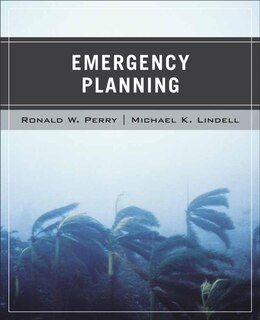Front cover_Wiley Pathways Emergency Planning