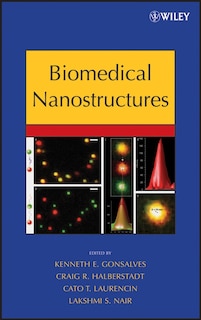 Couverture_Biomedical Nanostructures