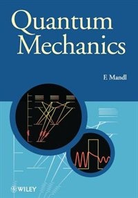 Front cover_Quantum Mechanics