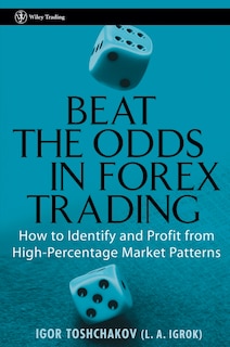 Front cover_Beat the Odds in Forex Trading
