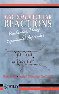 Couverture_Macromolecular Reactions