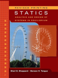 Front cover_Statics
