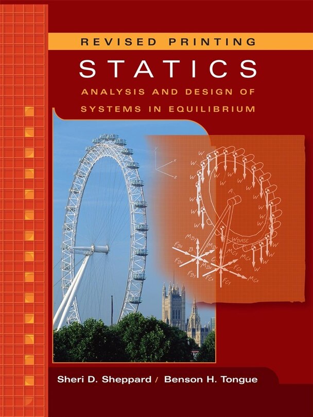 Front cover_Statics